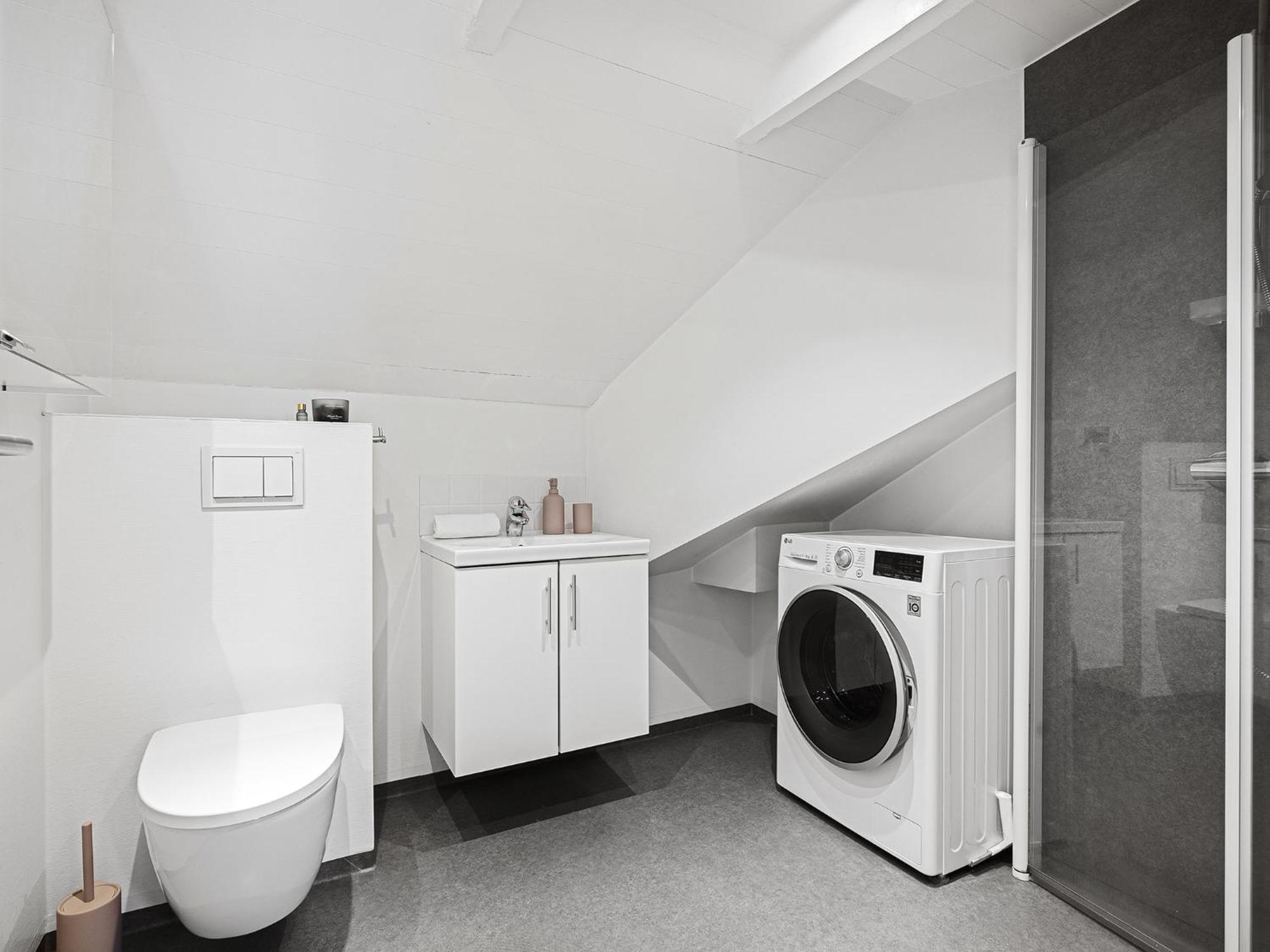 Charming Rooftop Apartment In Heart Of สตาวังเงร์ ภายนอก รูปภาพ